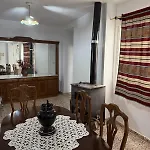 Sierraguadalquivir Apartman *